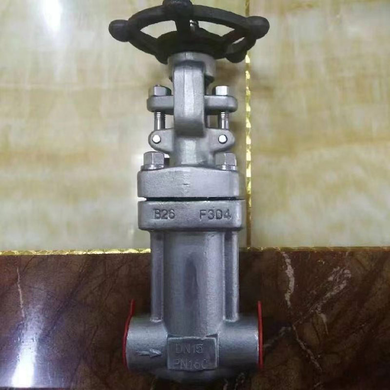 波紋管閘閥（fá）